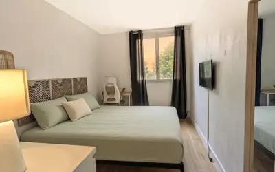 Deuil-La-Barre (95170)