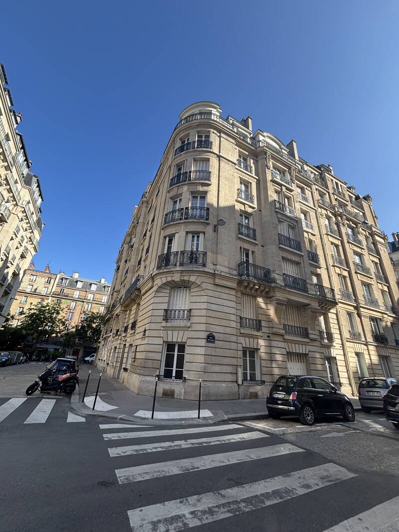 Paris 15E (75015)