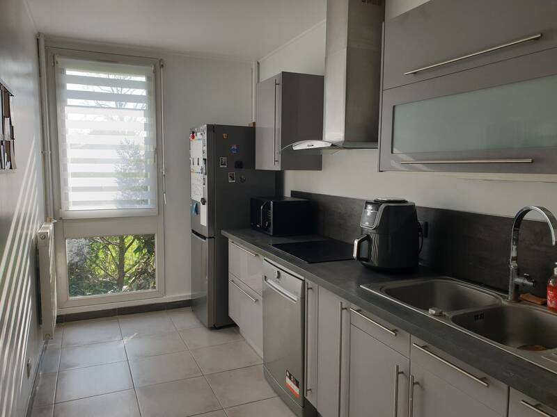 Livry-Gargan (93190)