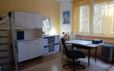 Dans Maison Avec Jardin, Villers-Lès-Nancy (54600)