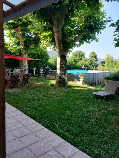 Vente maison 7 pièces Grigny-sur-Rhône (69520)