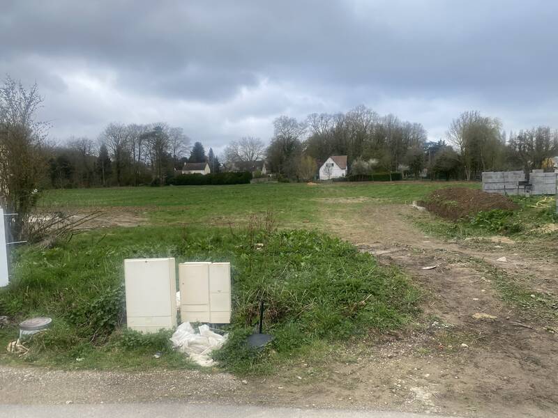 Chaumont-En-Vexin (60240)