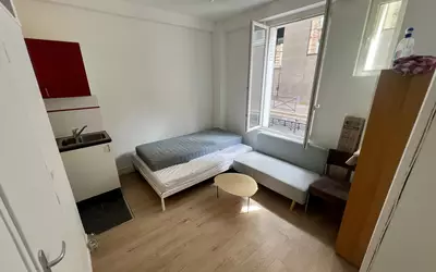 Paris 15E (75015)