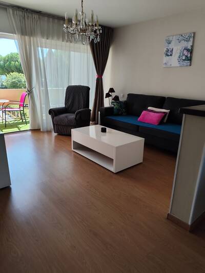 Vente appartement 3 pièces Balaruc-les-Bains (34540)