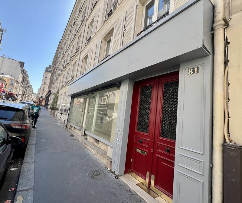 Paris 17E (75017)