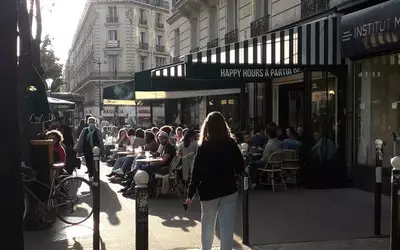 Paris 11E