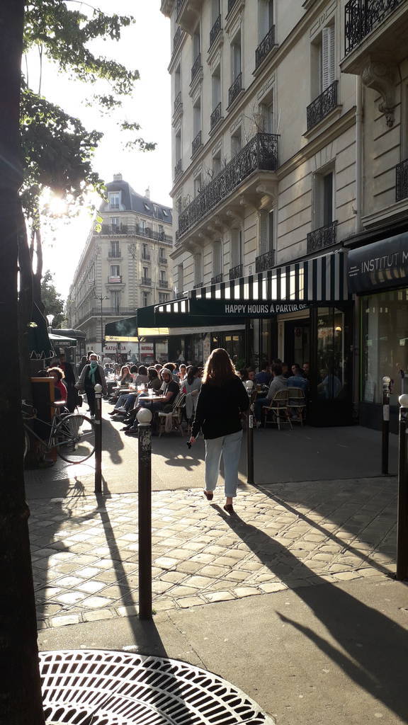 Paris 11E