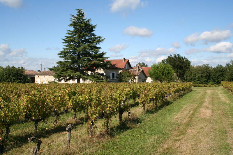 Montcaret (24230)