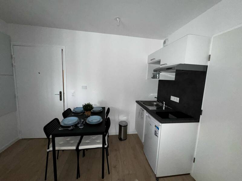 Le Blanc-Mesnil (93150)