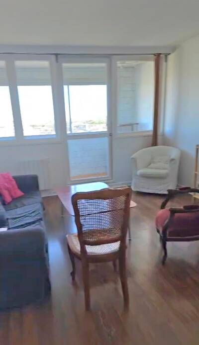 Location appartement 4 pièces Charenton-le-Pont (94220)