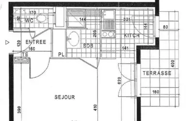 Chelles (77500)