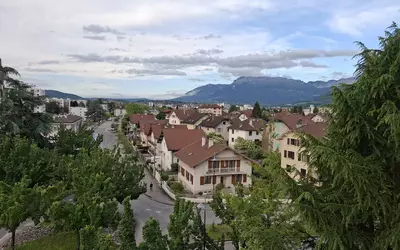 Annecy (74000)