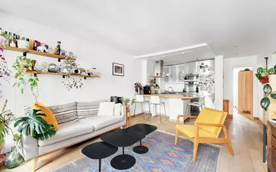 Paris 18E (75018)