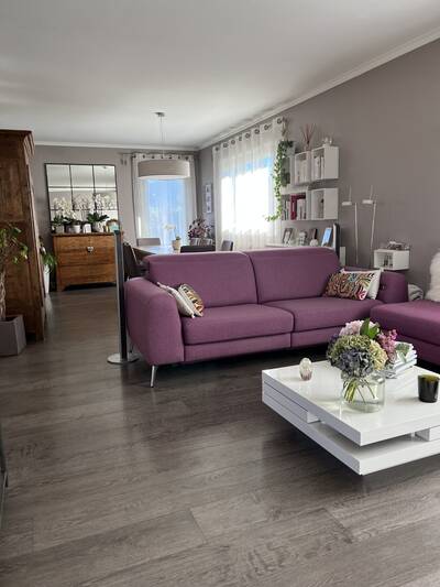 Vente maison 4 pièces Annecy (74000)