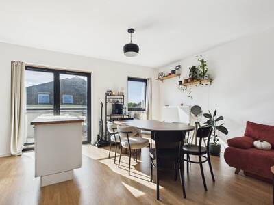Vente appartement 3 pièces Lille (59)
