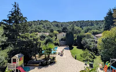 Aix-En-Provence (13080)