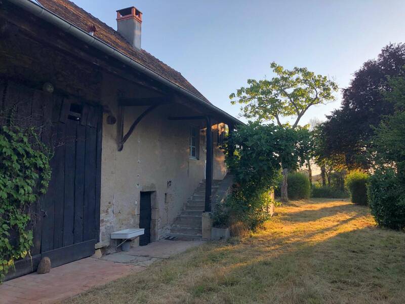 Saint-Marcelin-De-Cray (71460)
