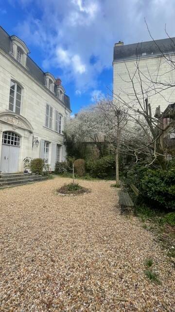 Location appartement 2 pièces Saumur (49400)