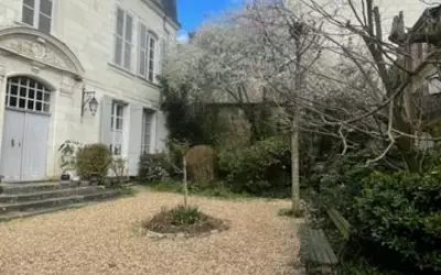 Saumur