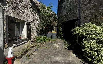 Héricy (77850)