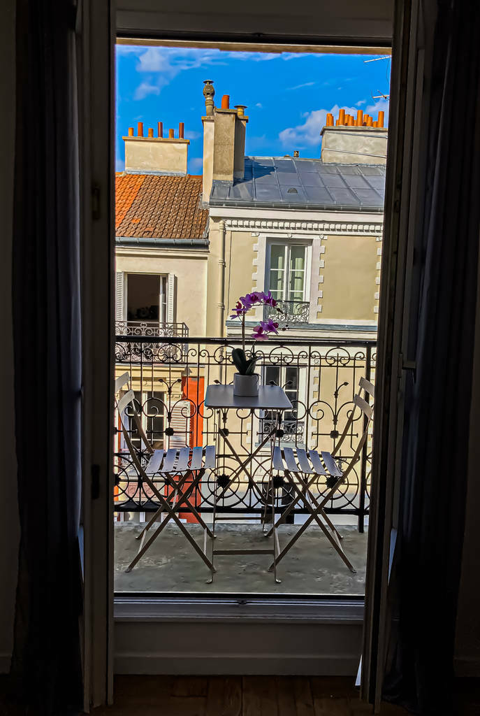 Paris 15E (75015)