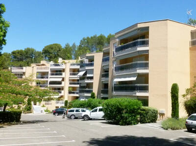 Vente appartement 4 pièces Carnoux-en-Provence (13470)