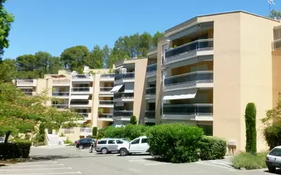 Carnoux-En-Provence (13470)
