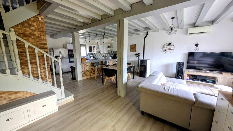 Linas (91310)