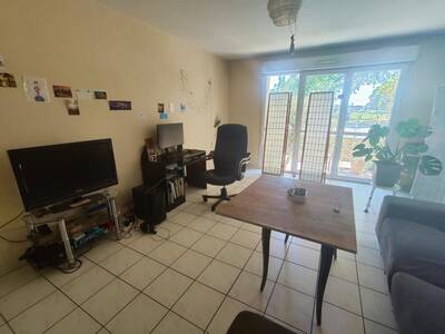 Location chambre en colocation 3 pièces Nantes (44)