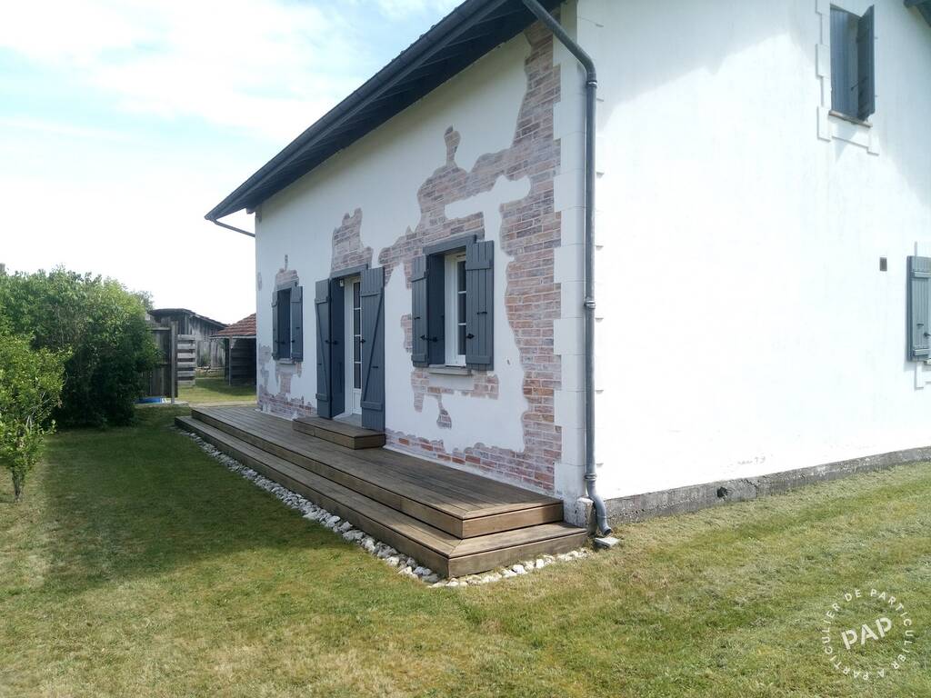 Vente maison 145 m² Laluque (40465)