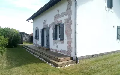 Laluque (40465)