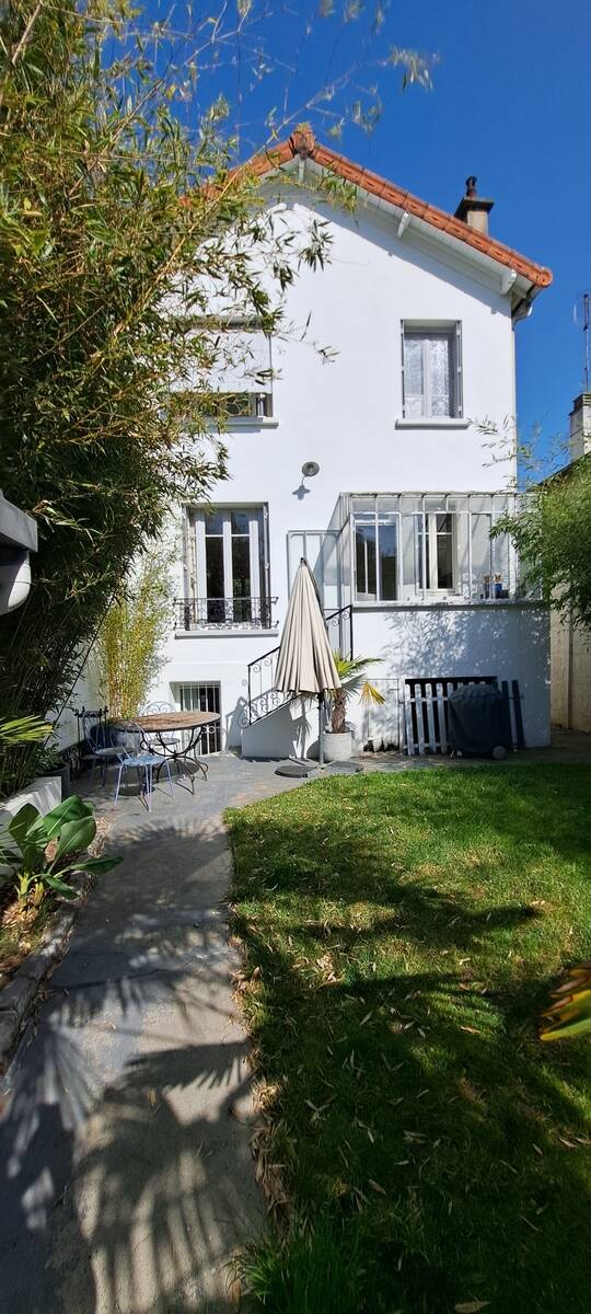 Champigny-Sur-Marne (94500)