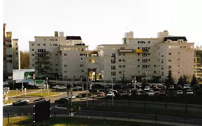 Évry
