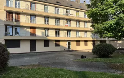 Sarcelles (95200)