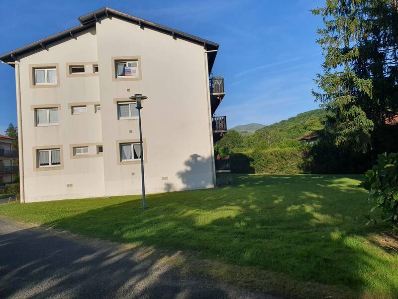 Cambo-Les-Bains (64250)