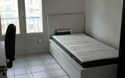 Grenoble (38000)