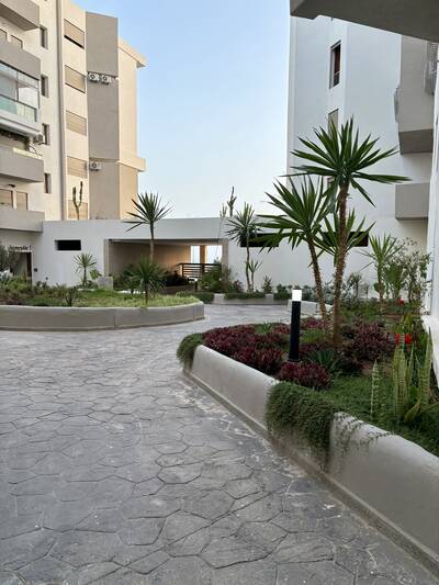 Location appartement 3 pièces Maroc