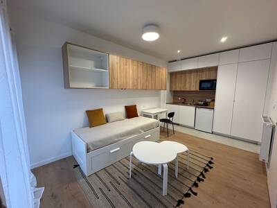 Location appartement studio Vitry-sur-Seine (94400)