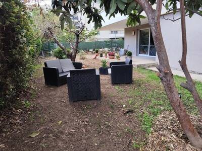 Vente appartement 3 pièces Marseille 12e