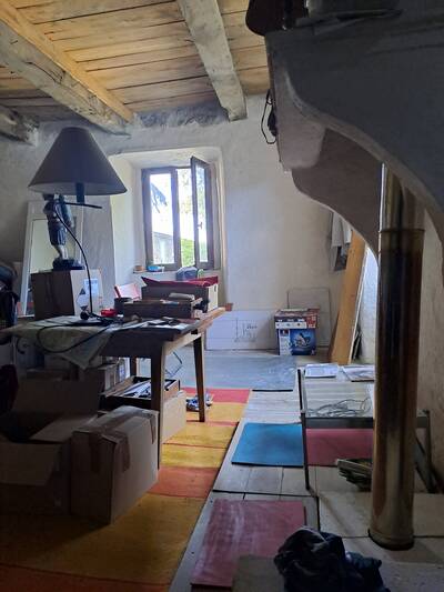 Vente maison 2 pièces Mirandol-Bourgnounac (81190)