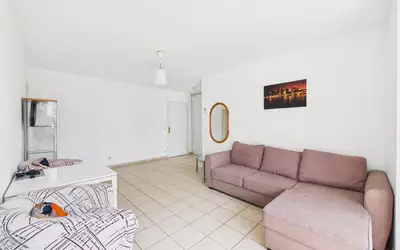 Évry-Courcouronnes (91000)