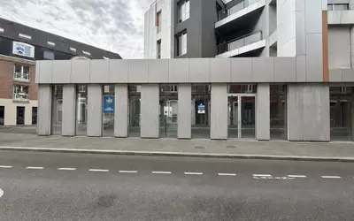 Lille (59000)