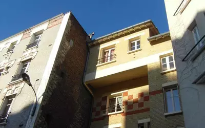 Paris 20E (75020)