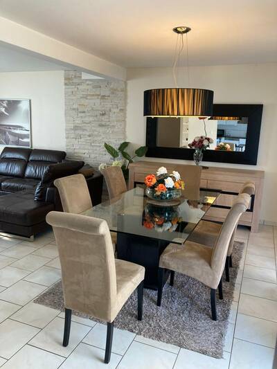 Location maison 5 pièces Larçay (37270)