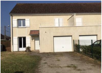 Vente maison 4 pièces Sens (89100)