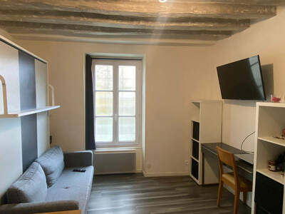 Location appartement 2 pièces Versailles (78000)