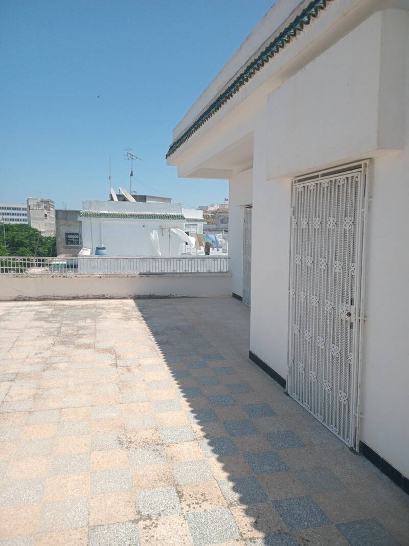 Tunisie