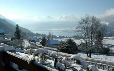 Talloires (74290)