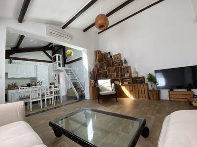 Vente maison 7 pièces La Garenne-Colombes (92250)