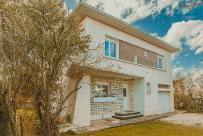 Vente maison 7 pièces Colomiers (31770)